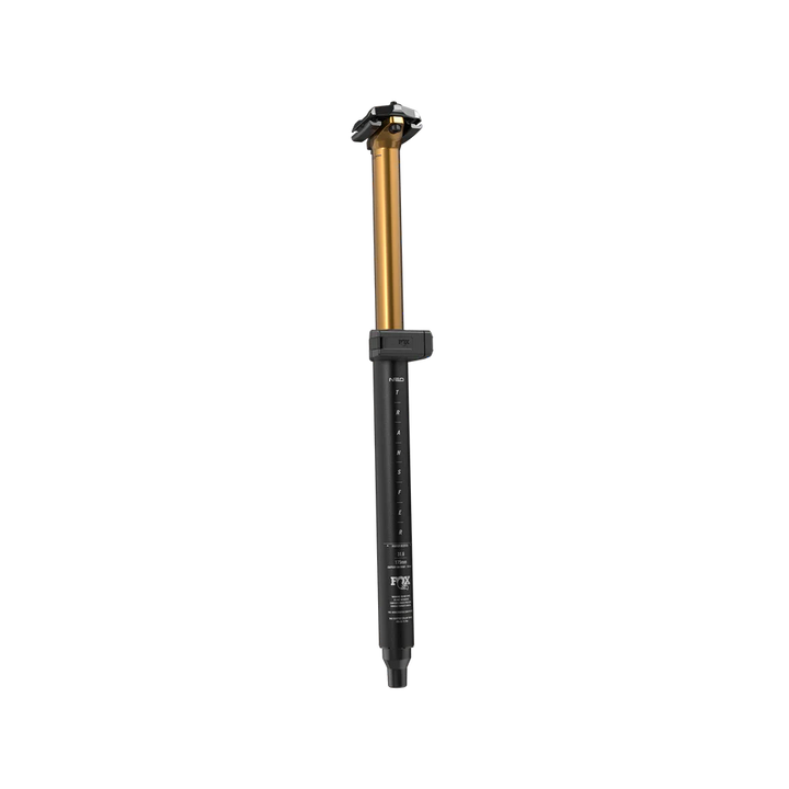 FOX Transfer Neo Factory Dropper Seatpost