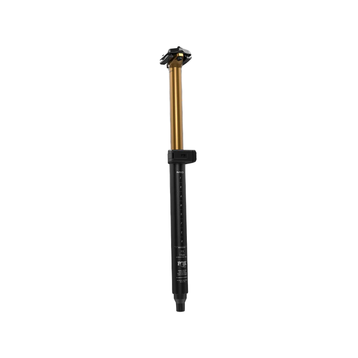FOX Transfer Neo Factory Dropper Seatpost