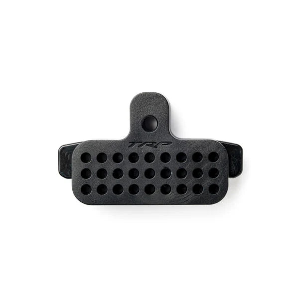TRP Bleed Block