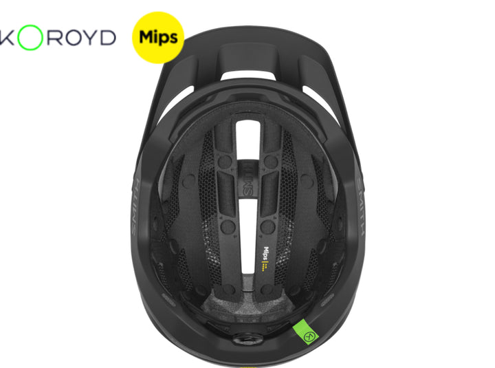 Smith Forefront 3 MIPS Helmet