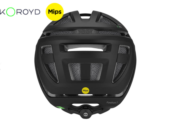 Smith Forefront 3 MIPS Helmet