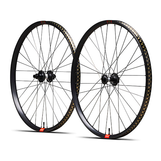 Santa Cruz Reserve 30|HD Aluminum 6069 Wheelset