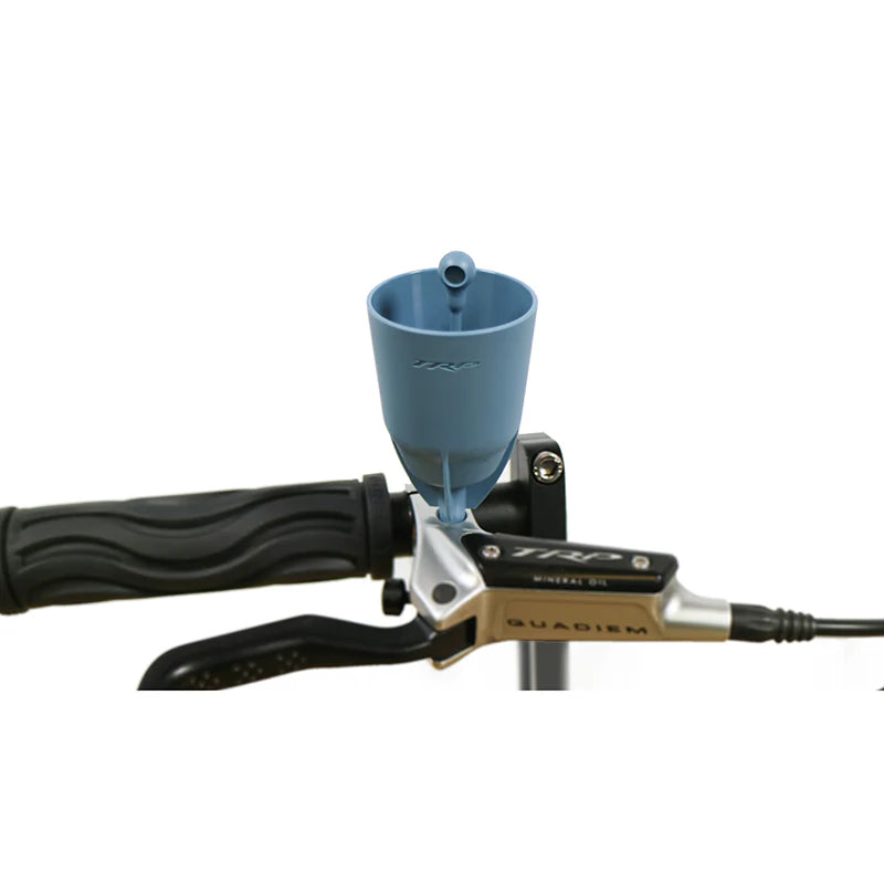 TRP Bleed Cup