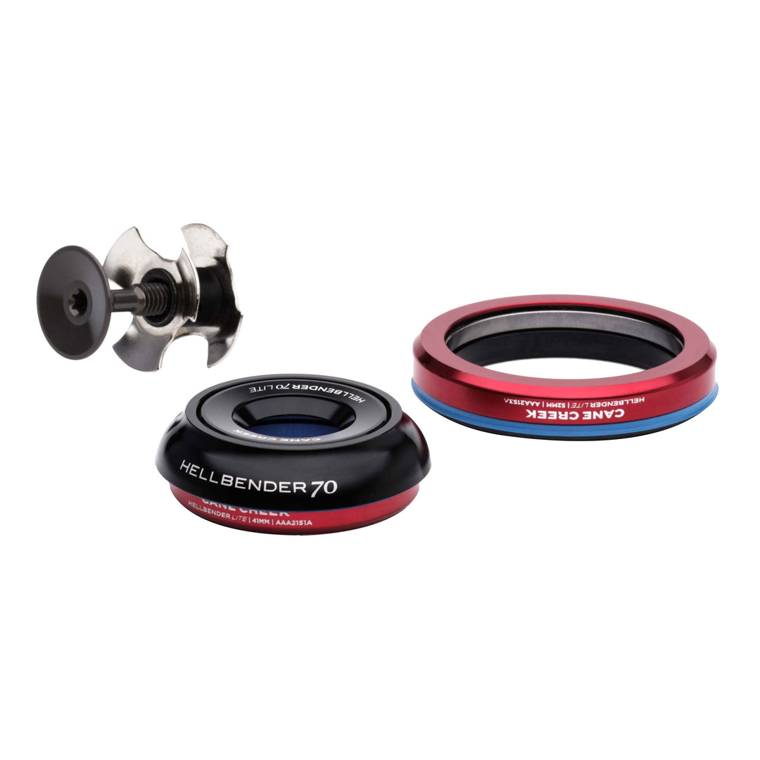 Cane Creek Hellbender 70 Lite IS Headset