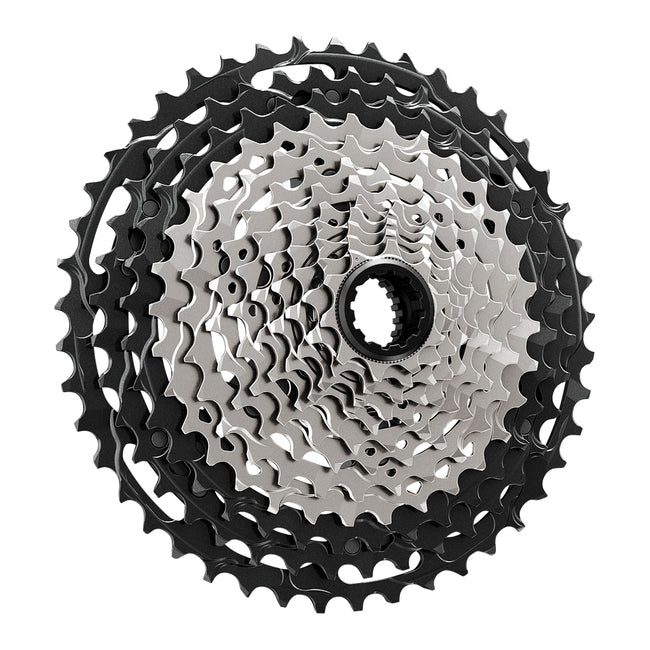 Shimano XTR 12 Speed Cassette 10-51 CS-M9101