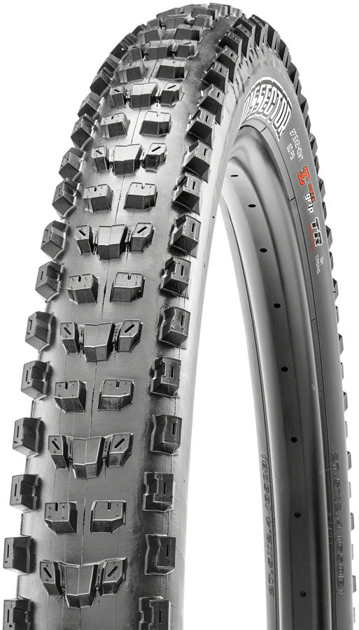 Maxxis Dissector