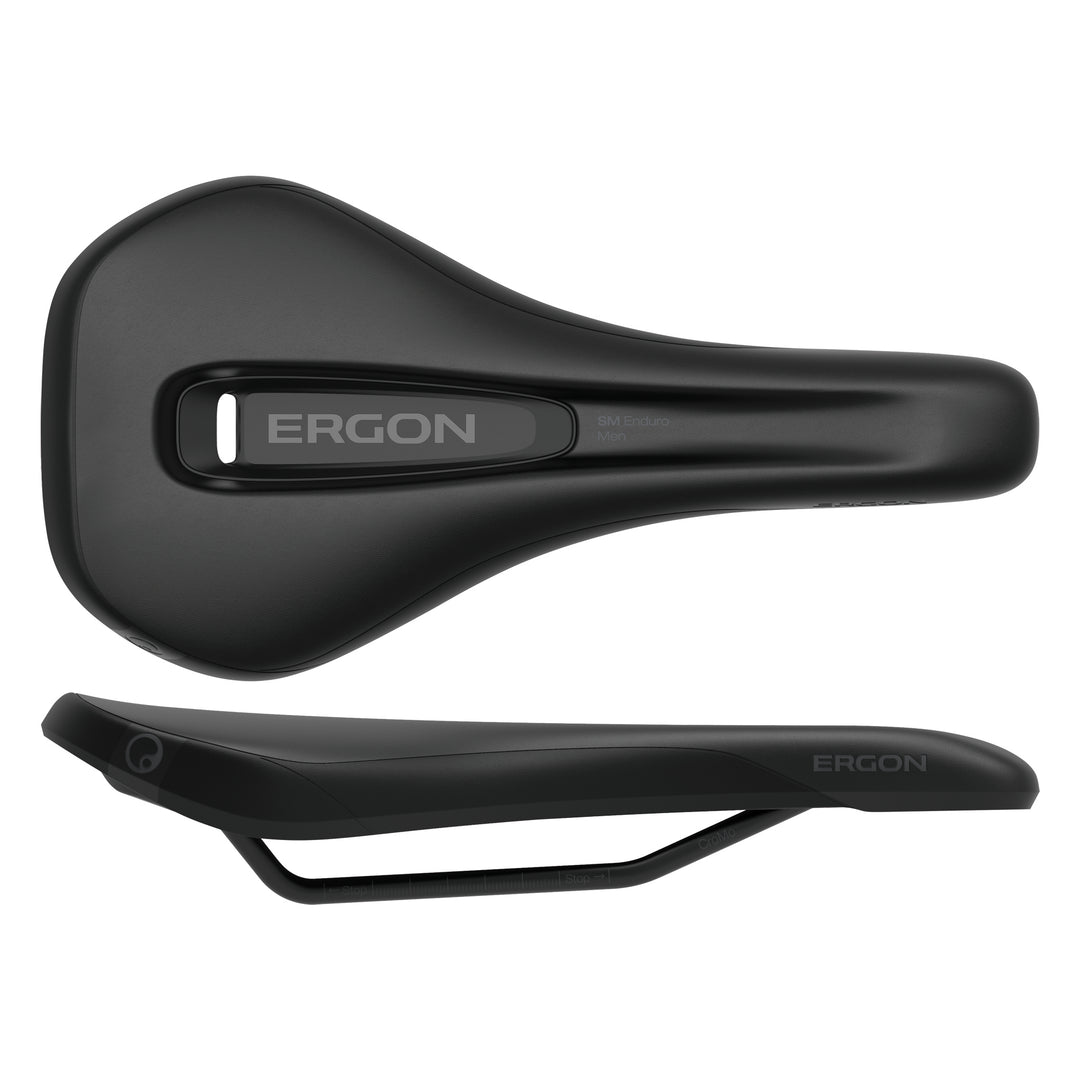 Ergon SM Enduro Saddle