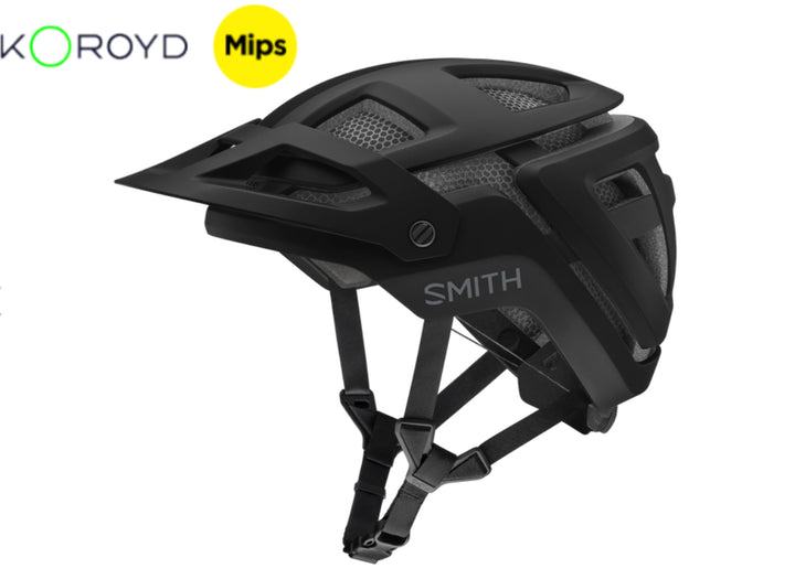 Smith Forefront 3 MIPS Helmet