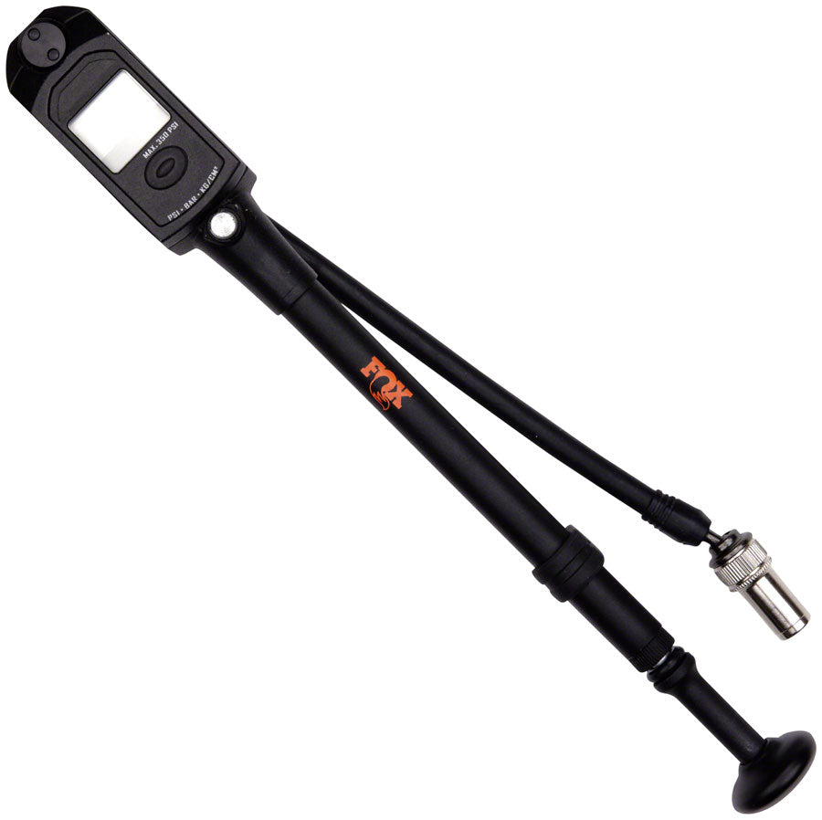Fox High Pressure Digital Shock Pump