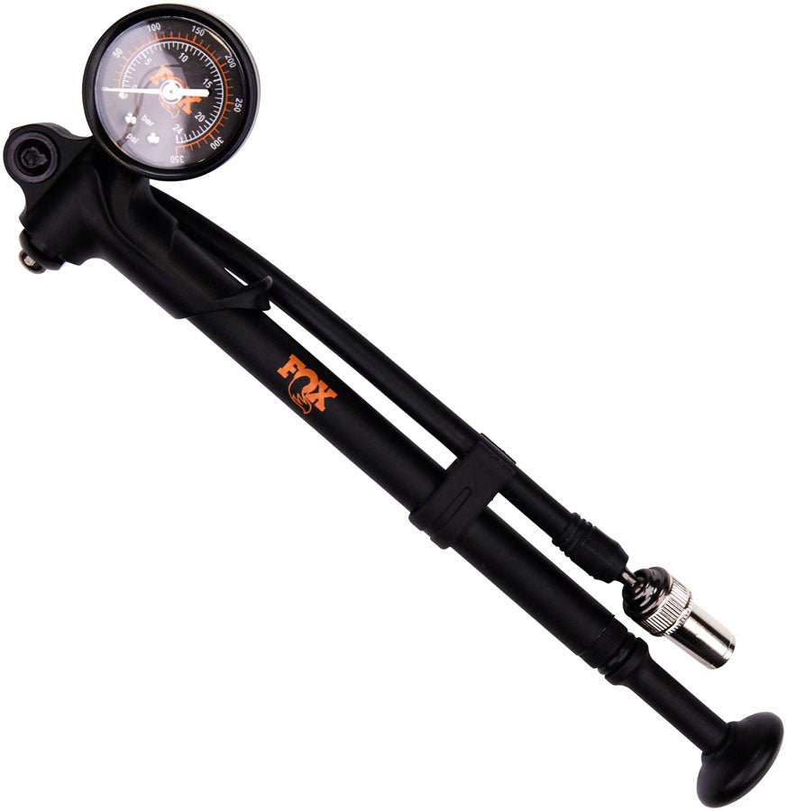 Fox High Pressure Shock Pump