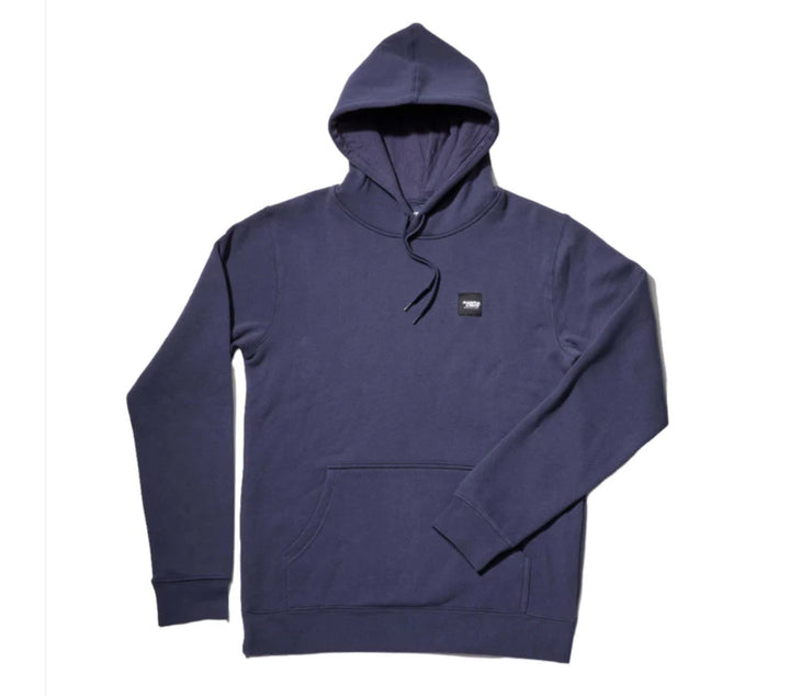 Patch Hoodie - Santa Cruz Hoodie