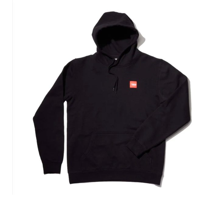 Patch Hoodie - Santa Cruz Hoodie