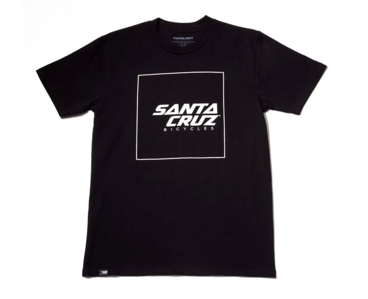 Squared Up Tee - Santa Cruz T Shirt
