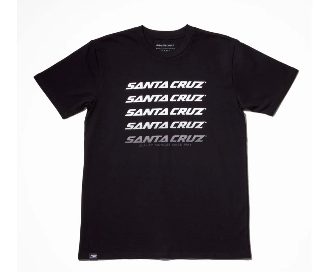 Faded Tee - Santa Cruz T-Shirt