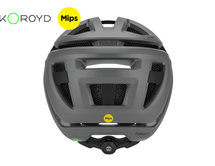 Smith Forefront 3 MIPS Helmet