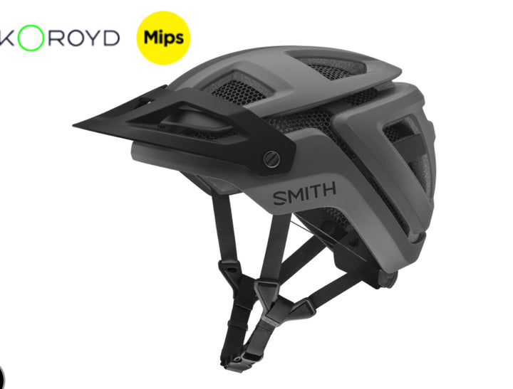 Smith Forefront 3 MIPS Helmet