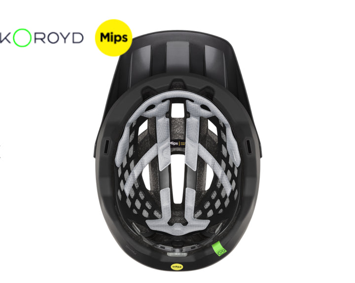Smith Payroll MIPS Helmet