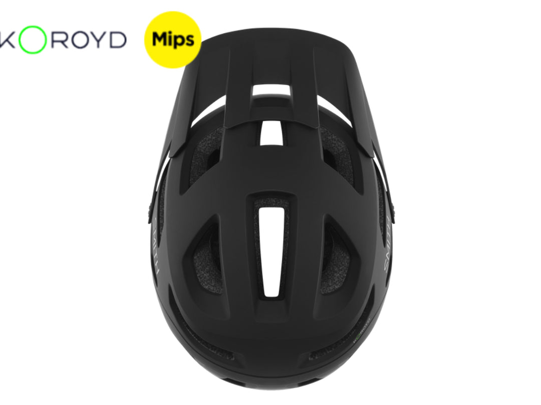 Smith Payroll MIPS Helmet