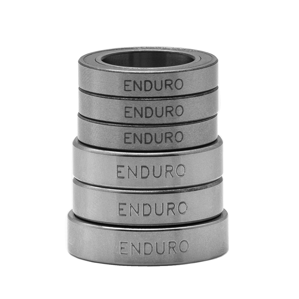 Industry Nine Hydra Front and Rear Bearing Kit HKMB01