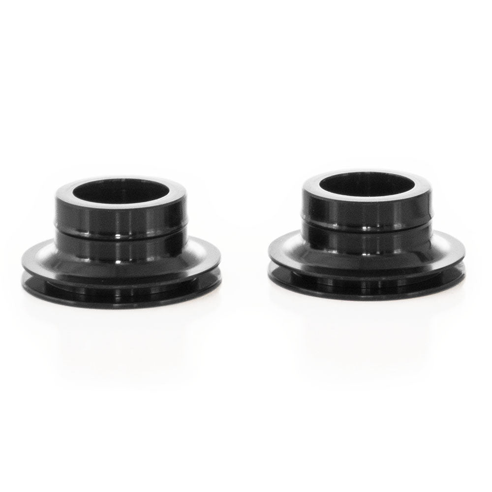 Industry 9 Hub Endcaps