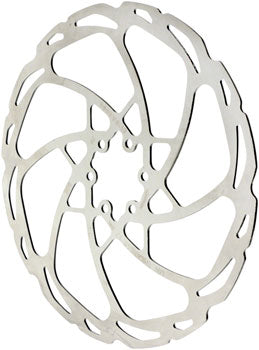 Hayes D-Series 6-Bolt Brake Rotor