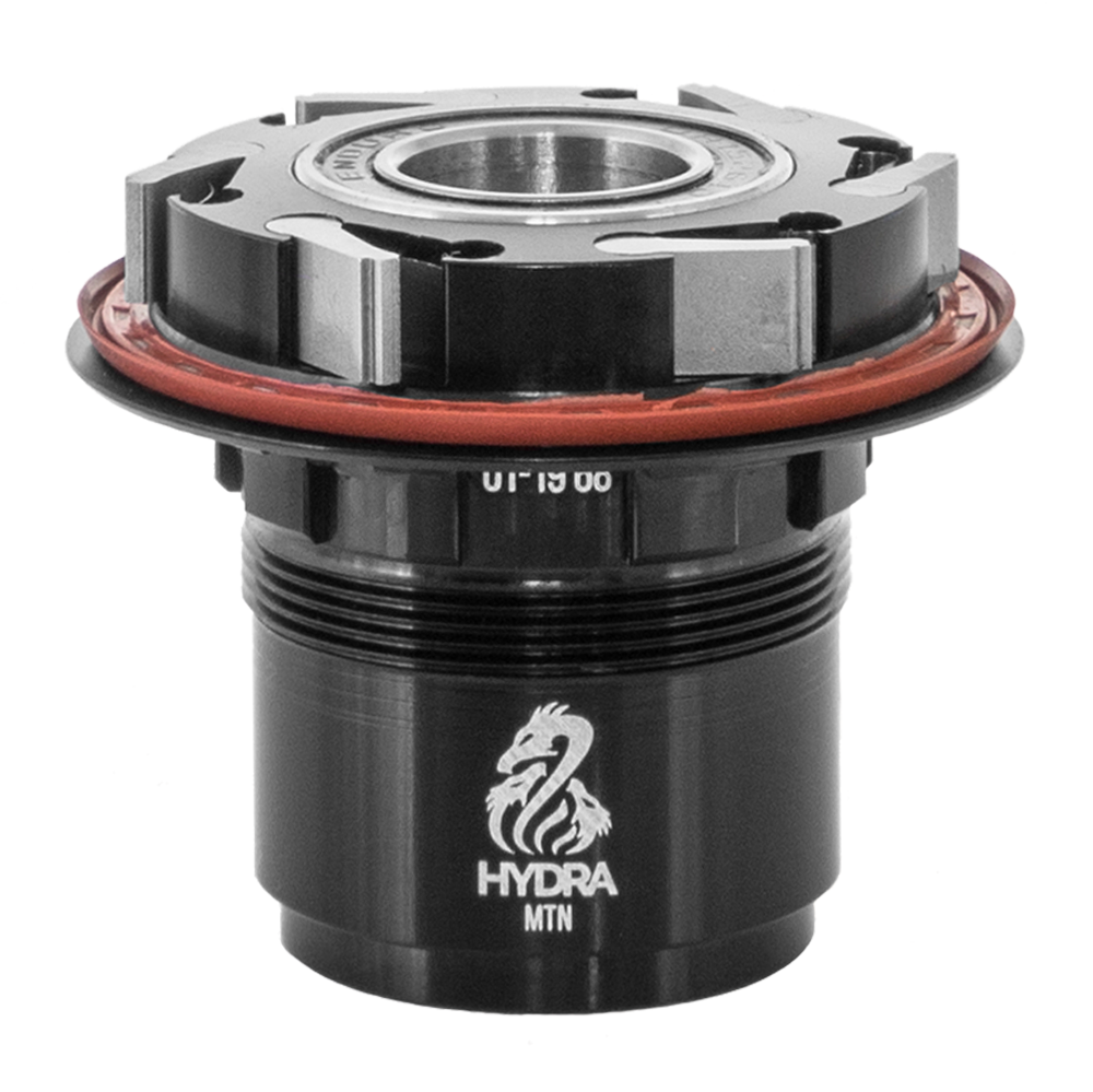 Industry Nine Hydra Freehub Complete Kit - XD