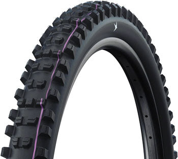 Schwalbe Gravity Shredda Rear