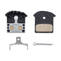 Shimano Disc Brake Pad J04C Metal