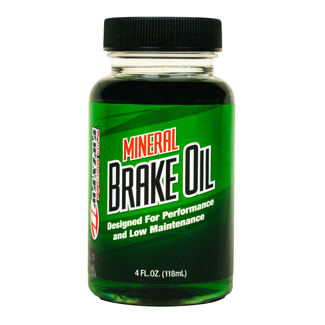 Maxima Mineral Brake Fluid
