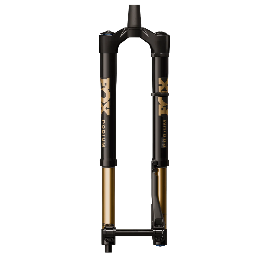 Fox Podium Fork