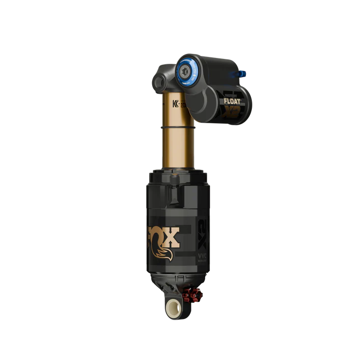 Fox Float X2 Factory Series MY26
