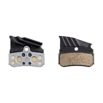 Shimano Disc Brake Pads N04C Metallic