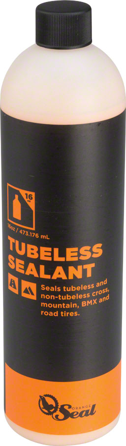 Orange Seal Tubeless Sealant
