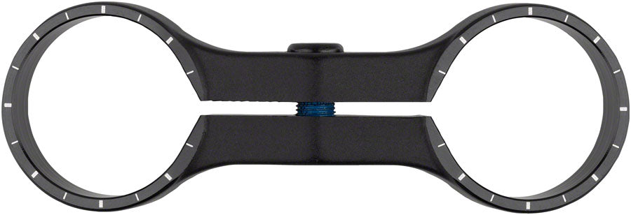 SRAM AXS POD Ultimate Electronic Controller Infinite Clamp