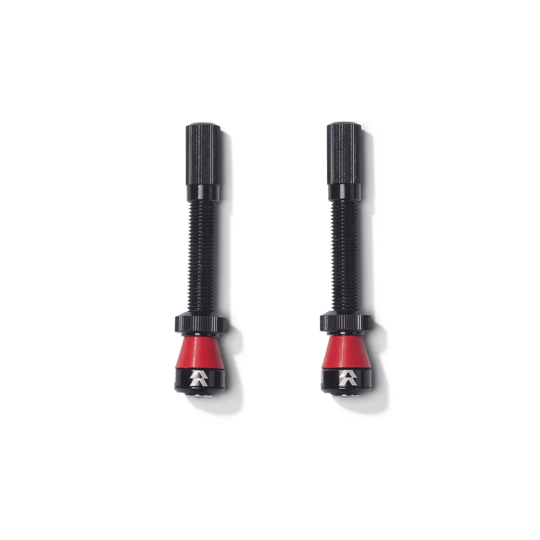 Reserve Fillmore Valves