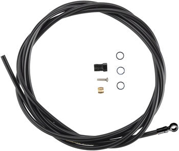 Shimano SM-BH90 Disc Brake Hose Kit Banjo 2000mm