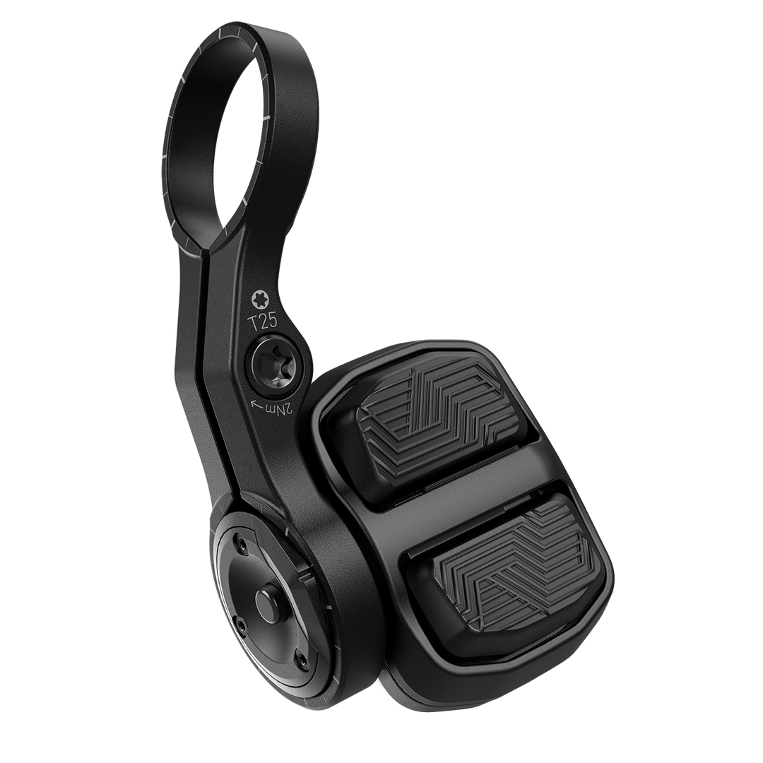 SRAM Transmission AXS POD Controller