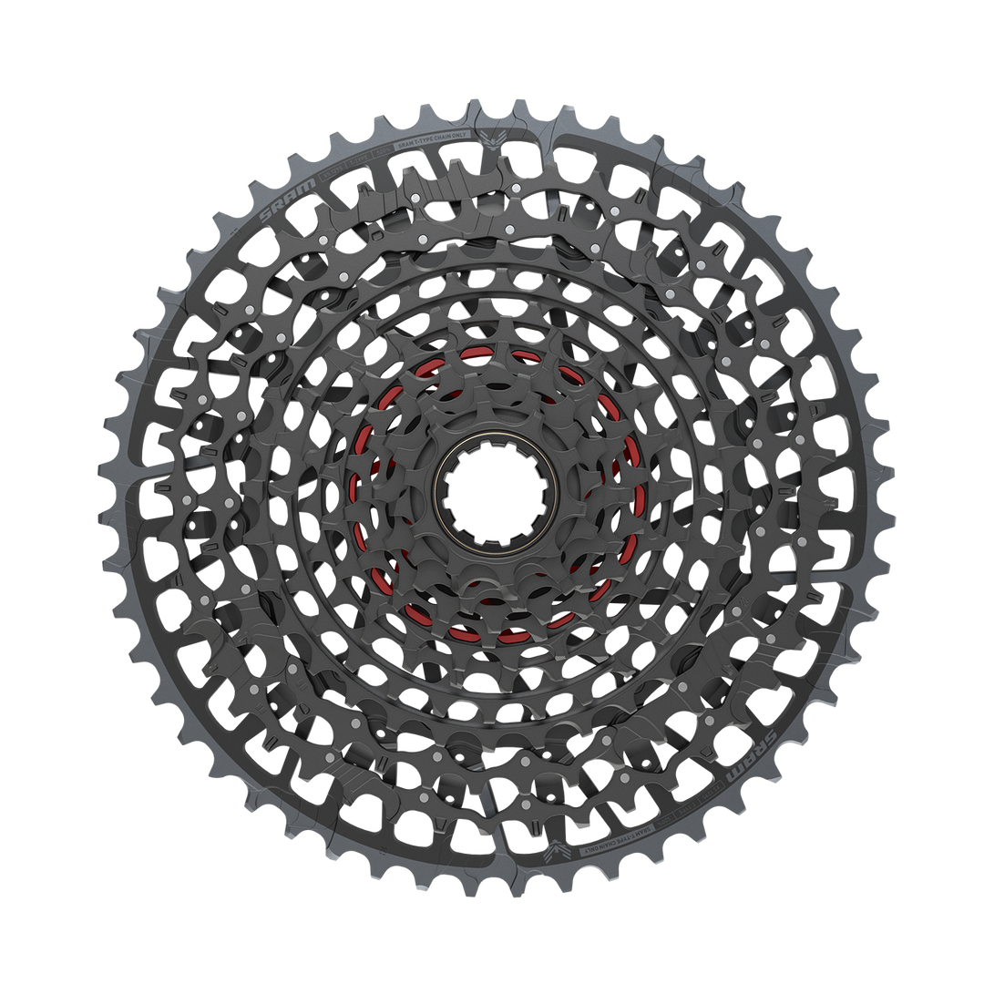 SRAM X0 Eagle Transmission Cassette (XS-1295)