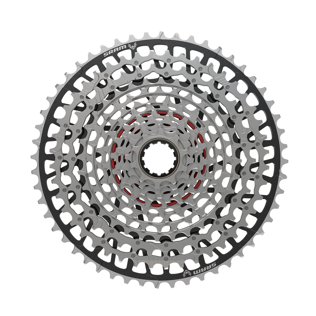 SRAM XX Eagle Transmission Cassette (XS-1297)