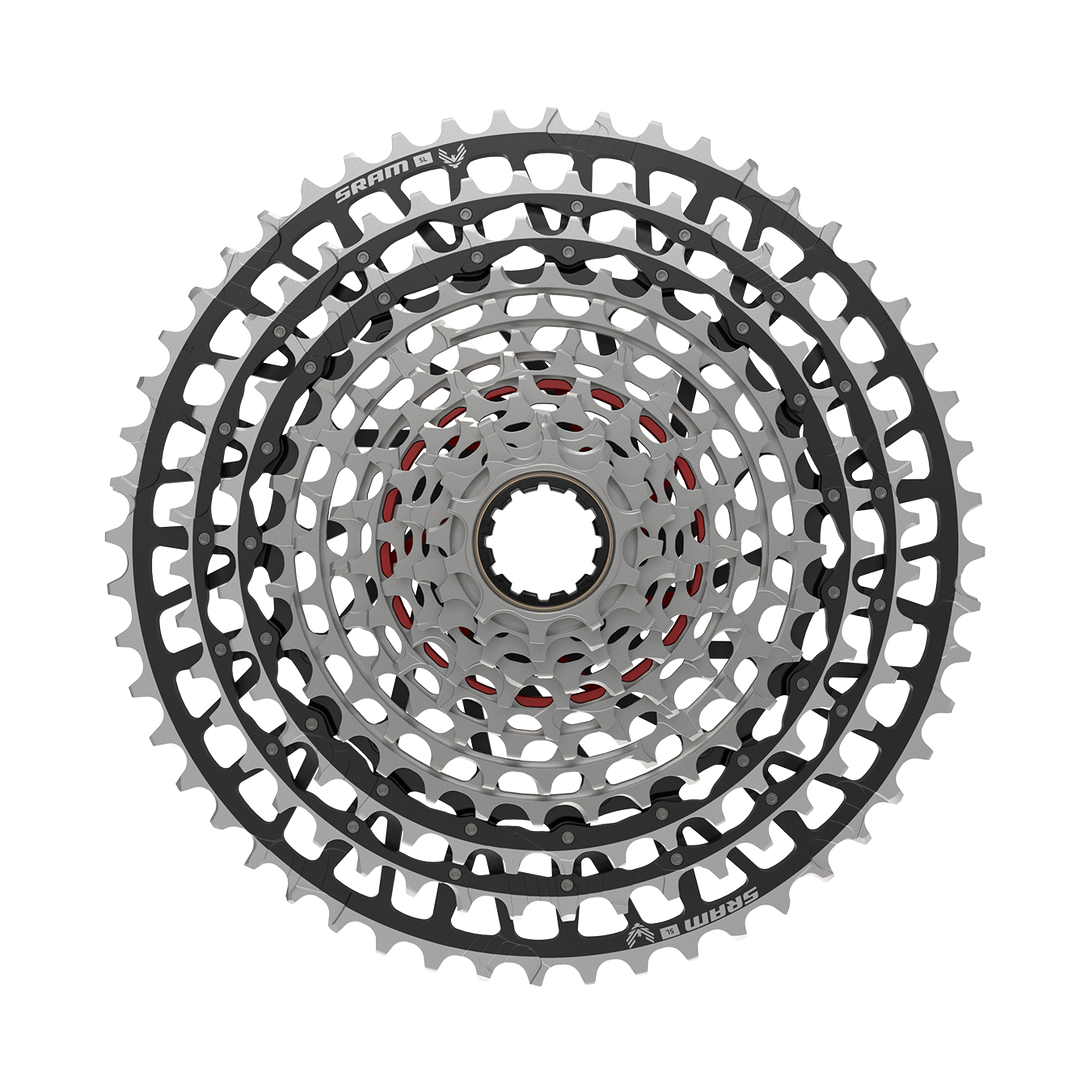 SRAM XX SL Eagle Transmission Cassette (XS-1299)