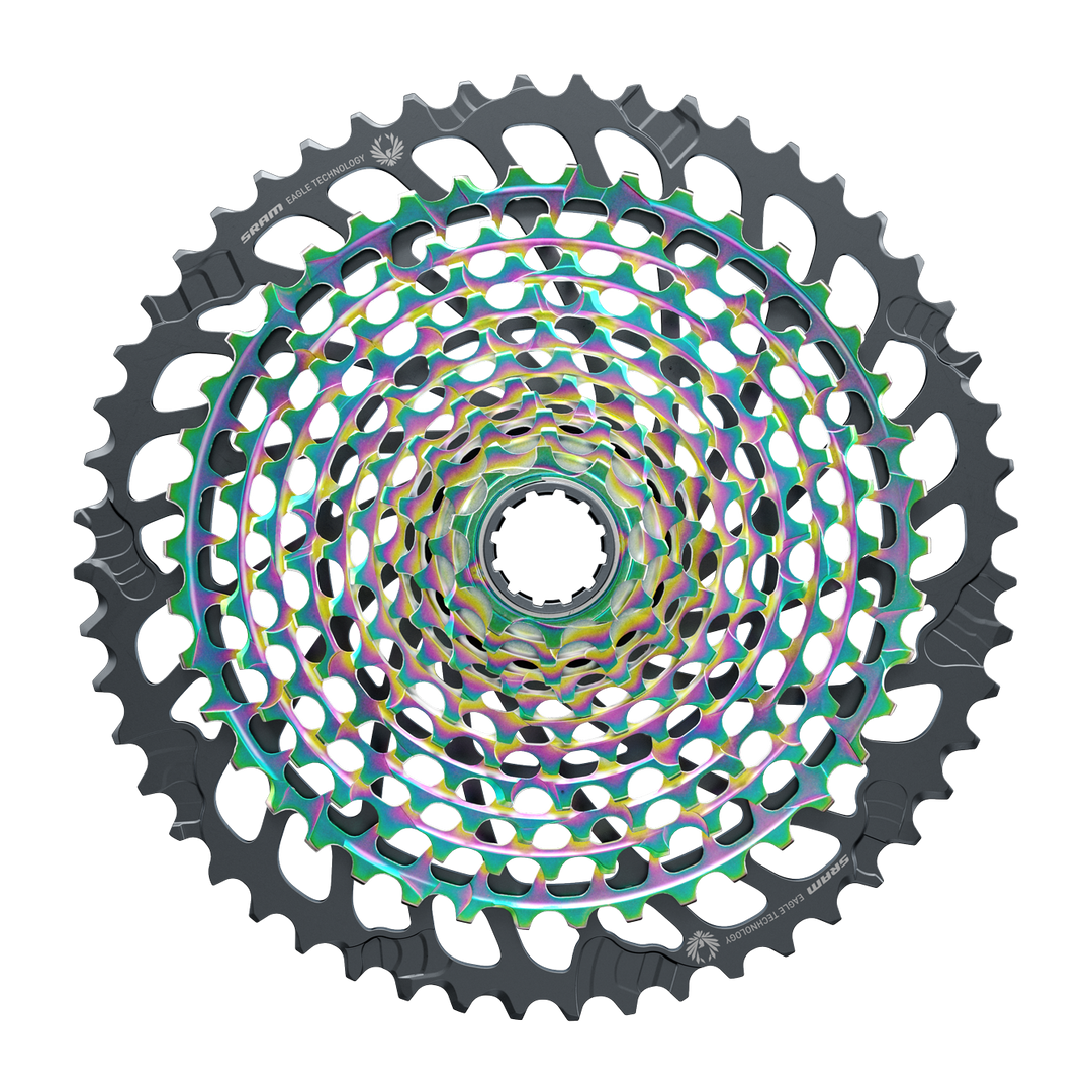 SRAM XX1 Eagle Cassette (XG-1299)