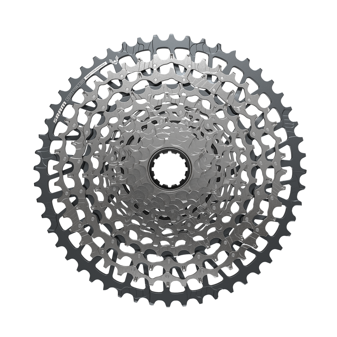 SRAM GX Eagle T-Type Transmission Cassette (XS-1275)