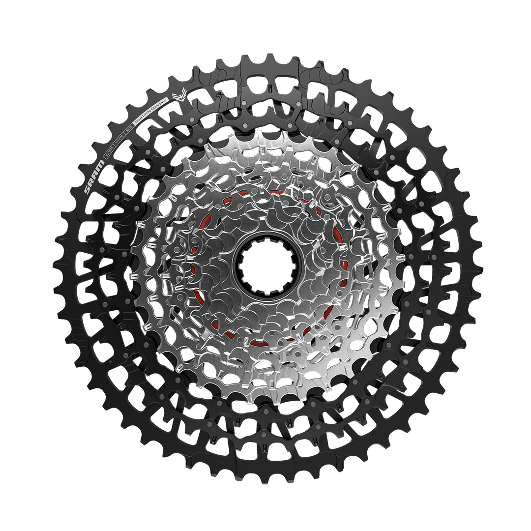 SRAM GX Eagle T-Type Transmission Cassette (XS-1275)
