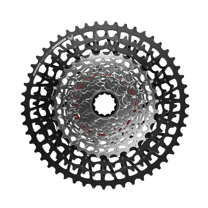 SRAM GX Eagle T-Type Transmission Cassette (XS-1275)
