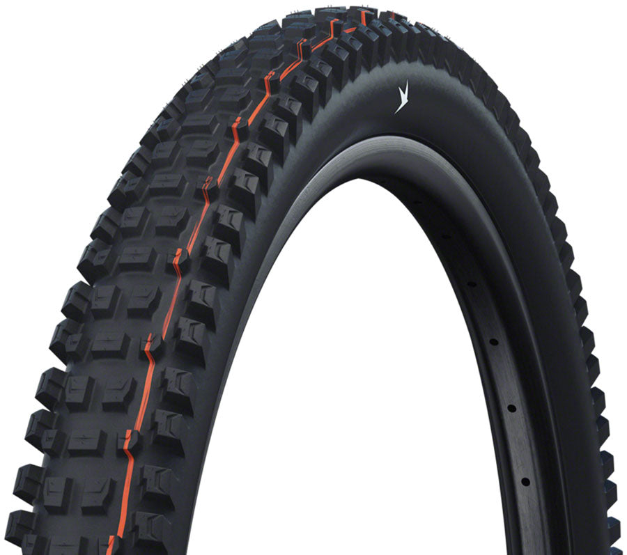 Schwalbe Albert Tire