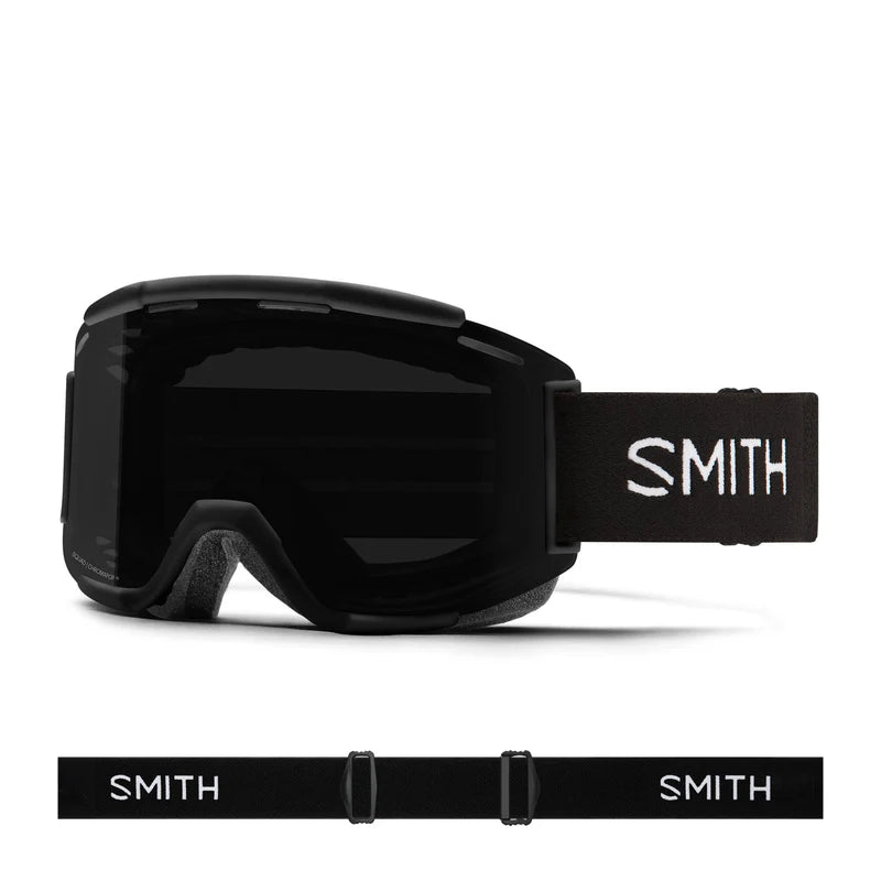 Smith Squad MTB Goggles
