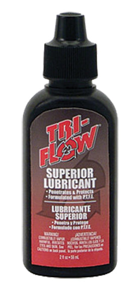 Tri Flow Superior Lubricant