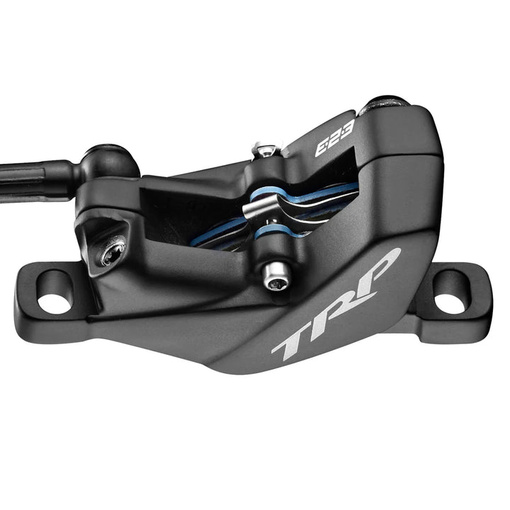 TRP EVO PRO Brakes Black