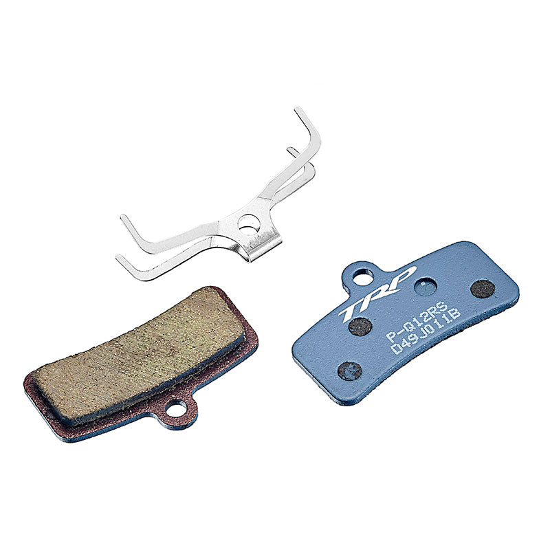 TRP 4-Piston Brake Pads