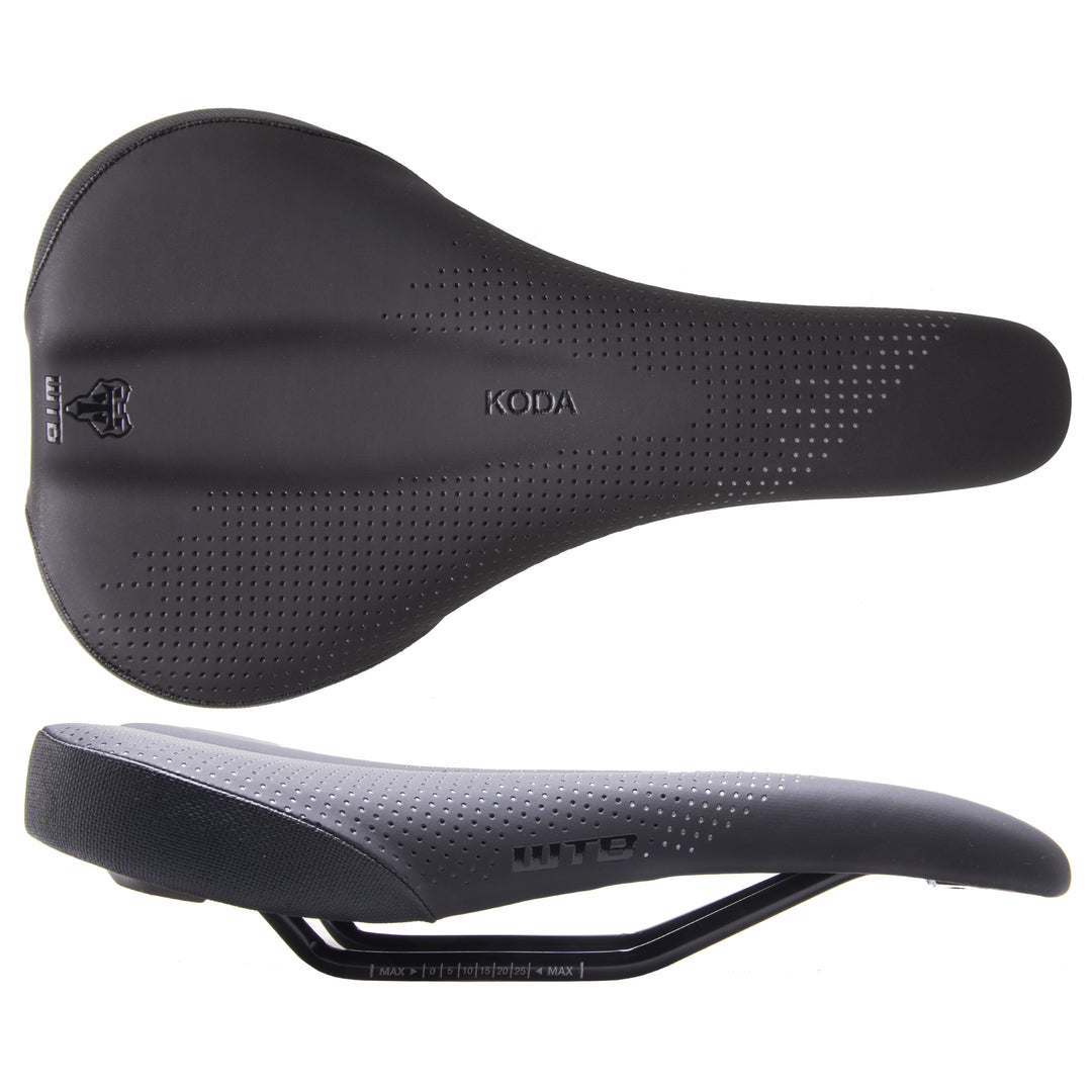 WTB Koda Saddle